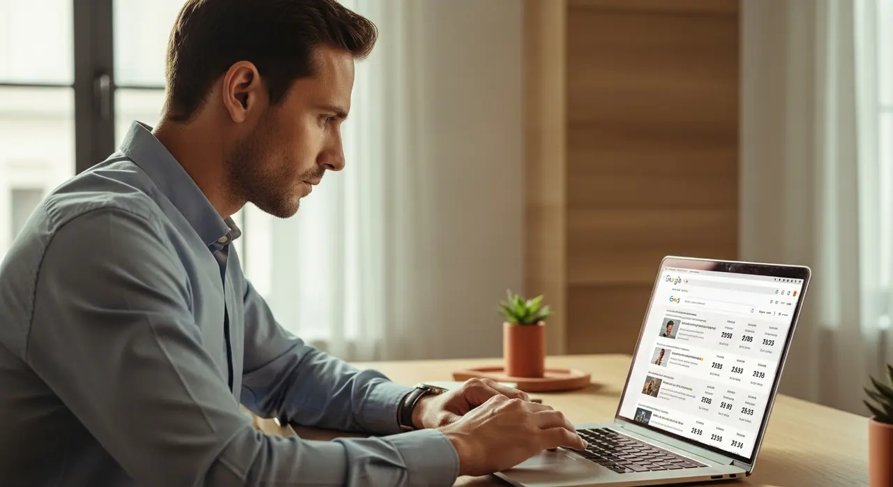 Freelance SEO Fort-de-France